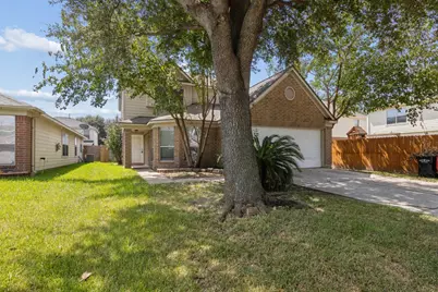 1919 Tomlinson Trail Drive, Houston, TX 77067 - Photo 3