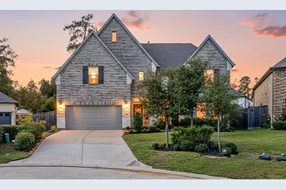 634 Cibolo Creek Drive, Conroe, TX 77304 - Photo 1