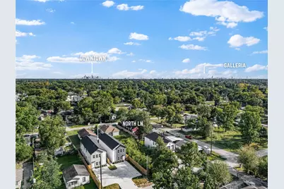 1031 North Lane #B, Houston, TX 77088 - Photo 3