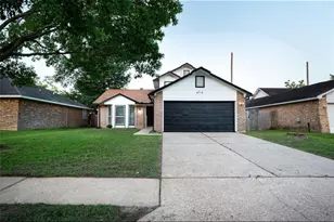 4714 Glenvillage St, Houston, TX 77084 - Photo 1