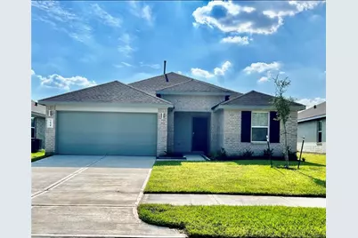 7838 Cattlewood Pass, Rosharon, TX 77583 - Photo 1