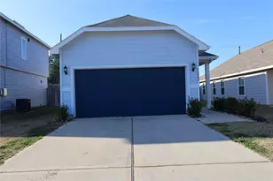 14083 Lake Trout Dr, Conroe, TX 77384 - Photo 1