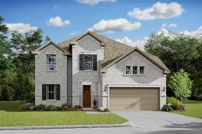 2722 Dark Lantern Drive, Rosenberg, TX 77471 - Photo 1