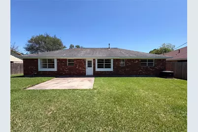 12614 A Bar Drive, Santa Fe, TX 77510 - Photo 5