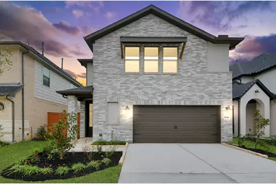 7238 Blue Gentiana Lane, Katy, TX 77493 - Photo 5