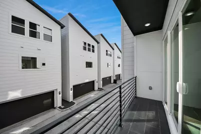 4804 Elysian Street #B, Houston, TX 77009 - Photo 23