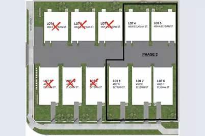 4804 Elysian Street #B, Houston, TX 77009 - Photo 49