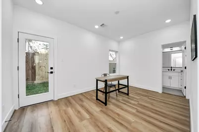 4804 Elysian Street #B, Houston, TX 77009 - Photo 5