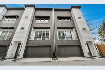 4804 Elysian Street #B, Houston, TX 77009 - Photo 1