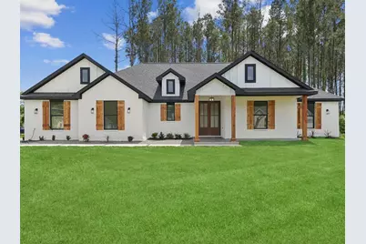 679 Road 66111, Dayton, TX 77535 - Photo 1