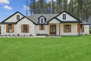 679 Rd 66111, Dayton, TX 77535 - Photo 1