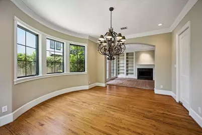 28 Hackberry Lane #C, Houston, TX 77027 - Photo 11