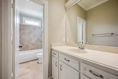 28 Hackberry Lane #C, Houston, TX 77027 - Photo 21