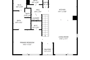 1312 Heslep St, Houston, TX 77009 - Photo 27