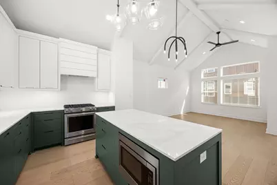 1312 Heslep Street #C, Houston, TX 77009 - Photo 9