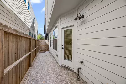 1312 Heslep Street #C, Houston, TX 77009 - Photo 25