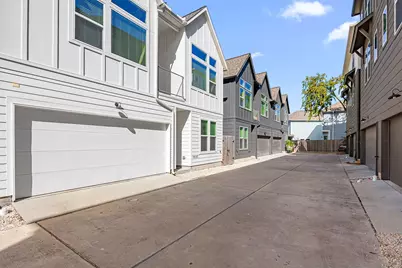 1312 Heslep Street #C, Houston, TX 77009 - Photo 29