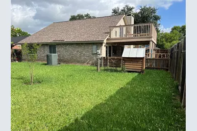 6615 Winding Trace Drive, Houston, TX 77086 - Photo 3