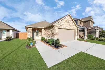 20122 Sienna Green Drive, Hockley, TX 77447 - Photo 5