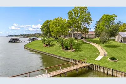 436 Fawn Road, Livingston, TX 77351 - Photo 45