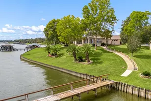 436 Fawn Rd, Livingston, TX 77351 - Photo 45