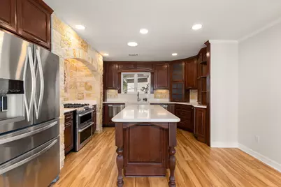 436 Fawn Road, Livingston, TX 77351 - Photo 19