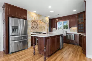 436 Fawn Rd, Livingston, TX 77351 - Photo 17