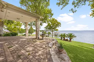 436 Fawn Rd, Livingston, TX 77351 - Photo 41