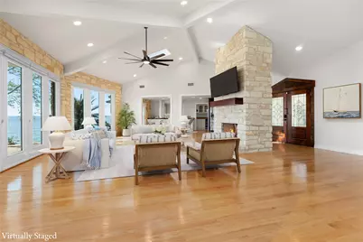 436 Fawn Road, Livingston, TX 77351 - Photo 9