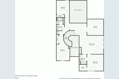 1705 Hopson Ranch Drive, Conroe, TX 77301 - Photo 31