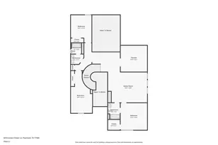 1705 Hopson Rnch Dr, Conroe, TX 77301 - Photo 31