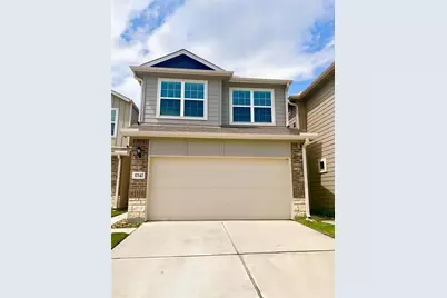 17142 Wilthorne Colony Court, Houston, TX 77084 - Photo 1
