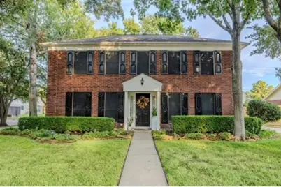 9714 Arrowgrass Drive, Houston, TX 77064 - Photo 1