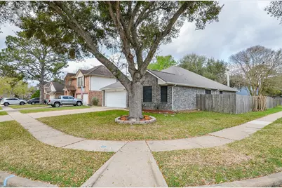 2902 Silent Drive, Sugar Land, TX 77498 - Photo 1