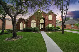 6314 Holly Canyon Ct, Katy, TX 77450 - Photo 1