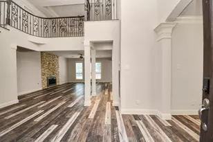 6314 Holly Canyon Ct, Katy, TX 77450 - Photo 5