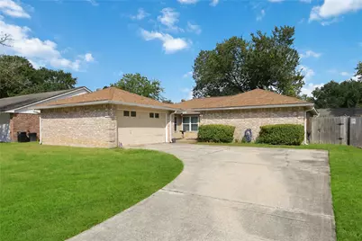 14222 Rosetta Drive, Cypress, TX 77429 - Photo 1