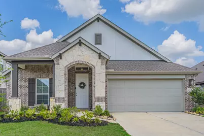 32410 Willow Hollow Way, Waller, TX 77484 - Photo 1