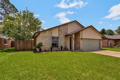 20110 Misty Pines Drive, Humble, TX 77346 - Photo 3