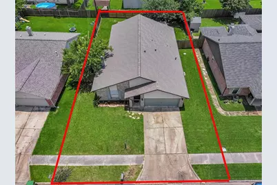 20110 Misty Pines Drive, Humble, TX 77346 - Photo 1