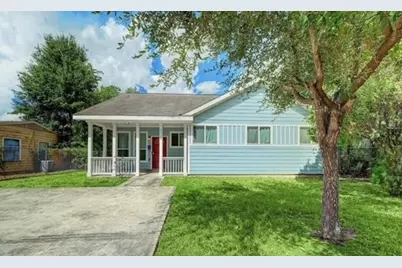 5215 Kingsbury Street, Houston, TX 77021 - Photo 1