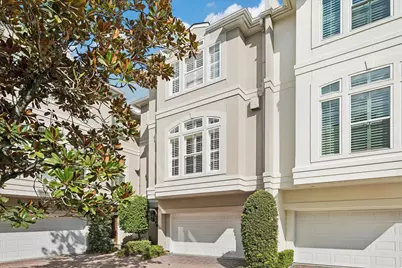 2638 Wroxton Road, West University Place, TX 77005 - Photo 25