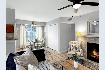3506 Cove View Boulevard #1313, Galveston, TX 77554 - Photo 5