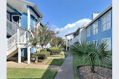 3506 Cove View Boulevard #1313, Galveston, TX 77554 - Photo 19