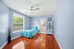 531 W North Hill Dr, Spring, TX 77388 - Photo 35