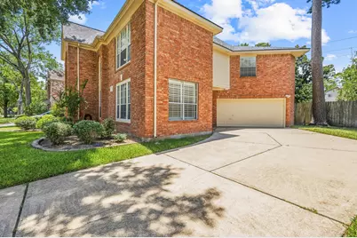 531 W North Hill Drive, Spring, TX 77388 - Photo 3