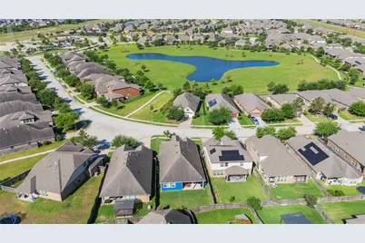 9510 Jayci Hills Lane, Cypress, TX 77433 - Photo 33