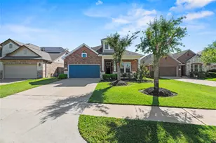 9510 Jayci Hills Ln, Cypress, TX 77433 - Photo 1