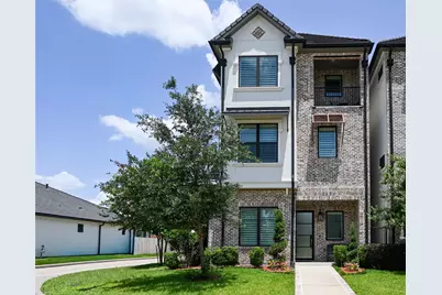 2431 Prairie Hollow Lane, Houston, TX 77077 - Photo 1