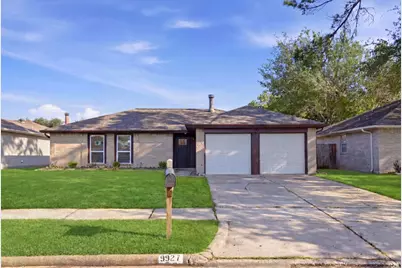 9927 Shell Rock Road, La Porte, TX 77571 - Photo 1